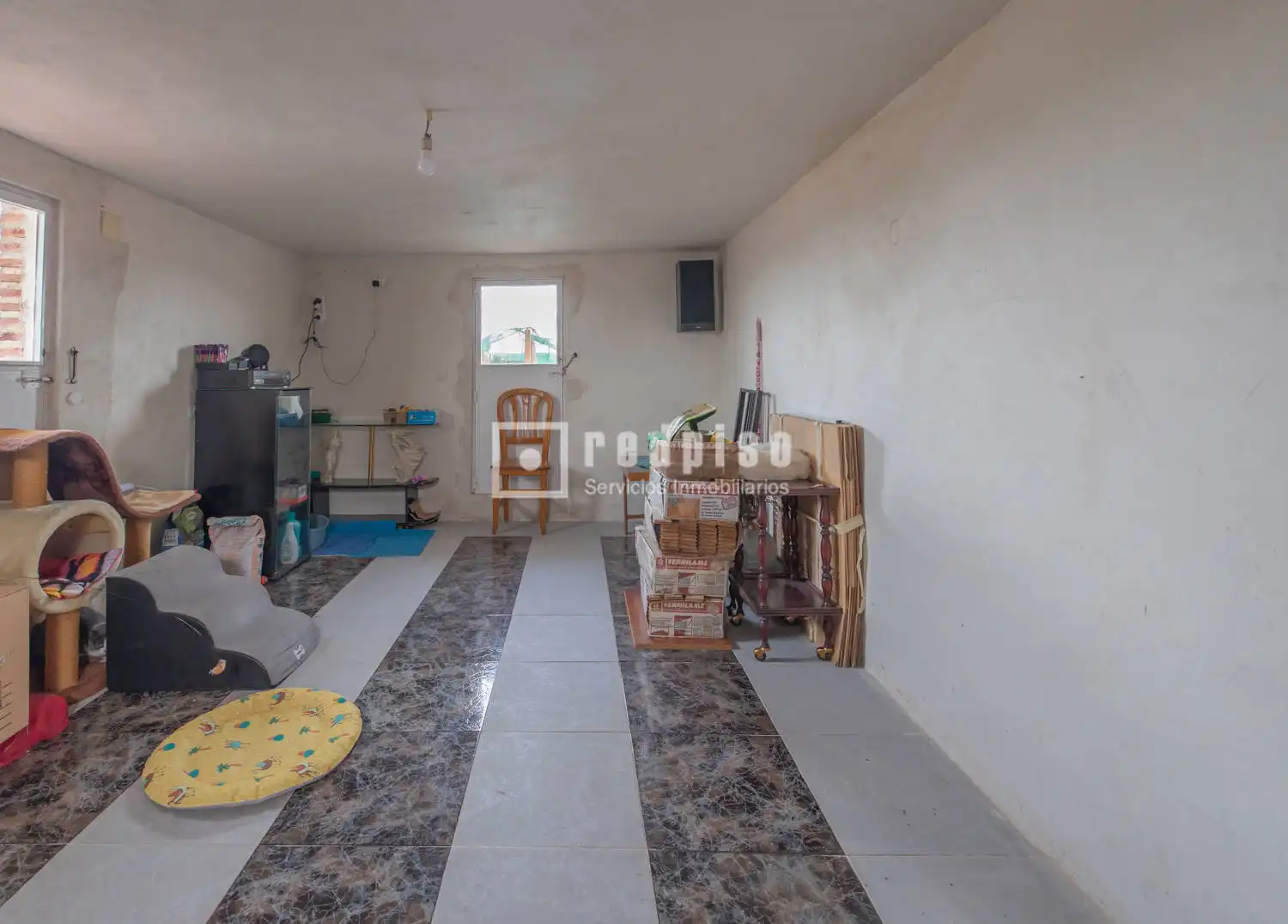 Casa o xalet en venda en Casarrubios del Monte amb Calefacció, Jardí privat i Terrassa