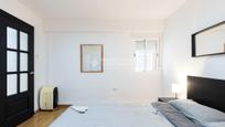 Bedroom of Flat for sale in  Almería Capital  with Air Conditioner and Heating