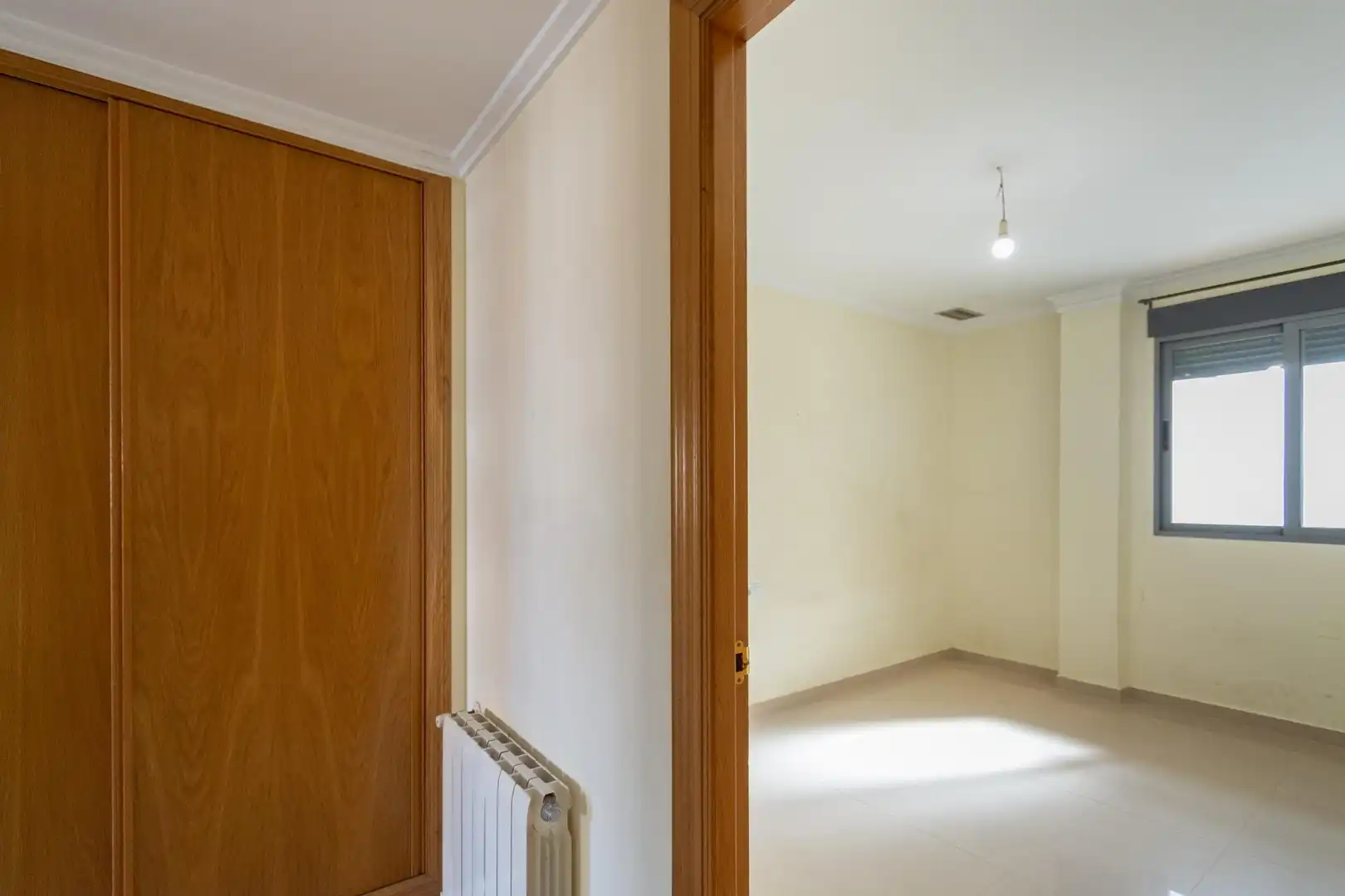 Piso en venta en Cartagena con Aire acondicionado, Calefacción y Balcón