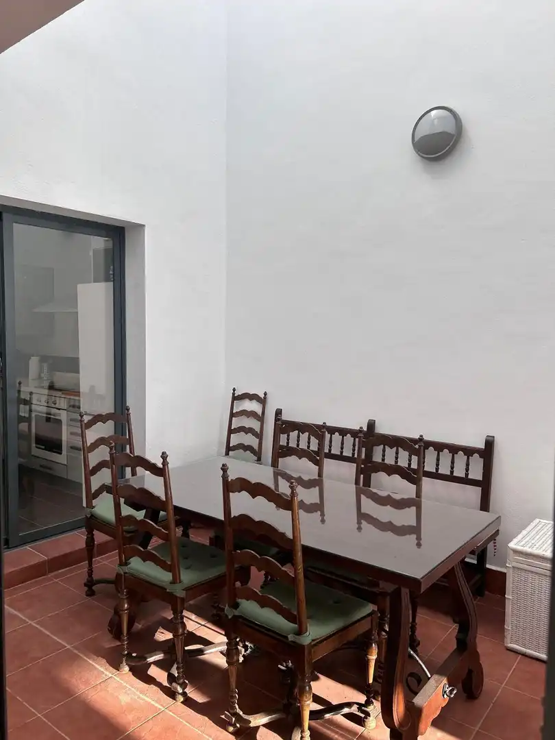Detached homes for sale in Las Pajanosas