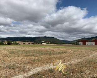 Industrial land for sale in Burgos Capital