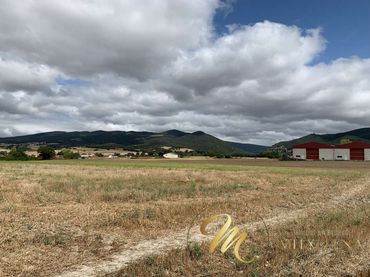 Terreno industriale in vendita a Centro