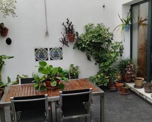 Terrace of House or chalet for sale in  Córdoba Capital  with Air Conditioner, Terrace and Balcony