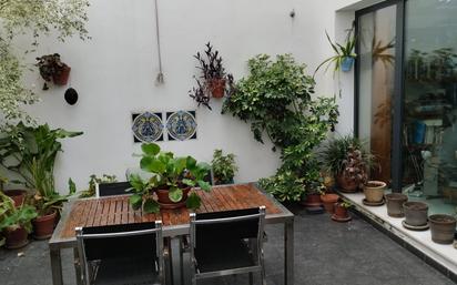 Terrace of House or chalet for sale in  Córdoba Capital  with Air Conditioner, Terrace and Balcony