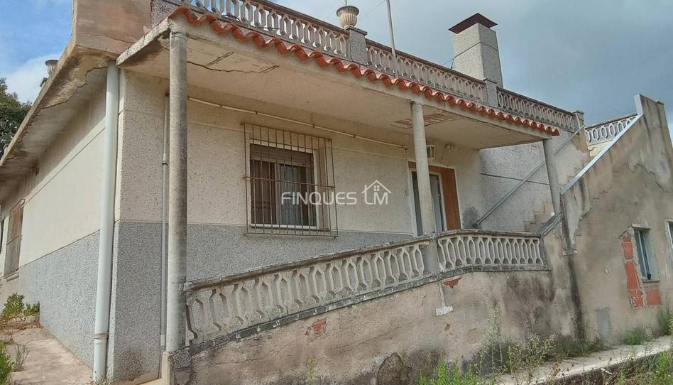 Foto 1 de Casa o xalet en venda a Ca la Guidó, Mas Florit - Ca la Guidó, Girona
