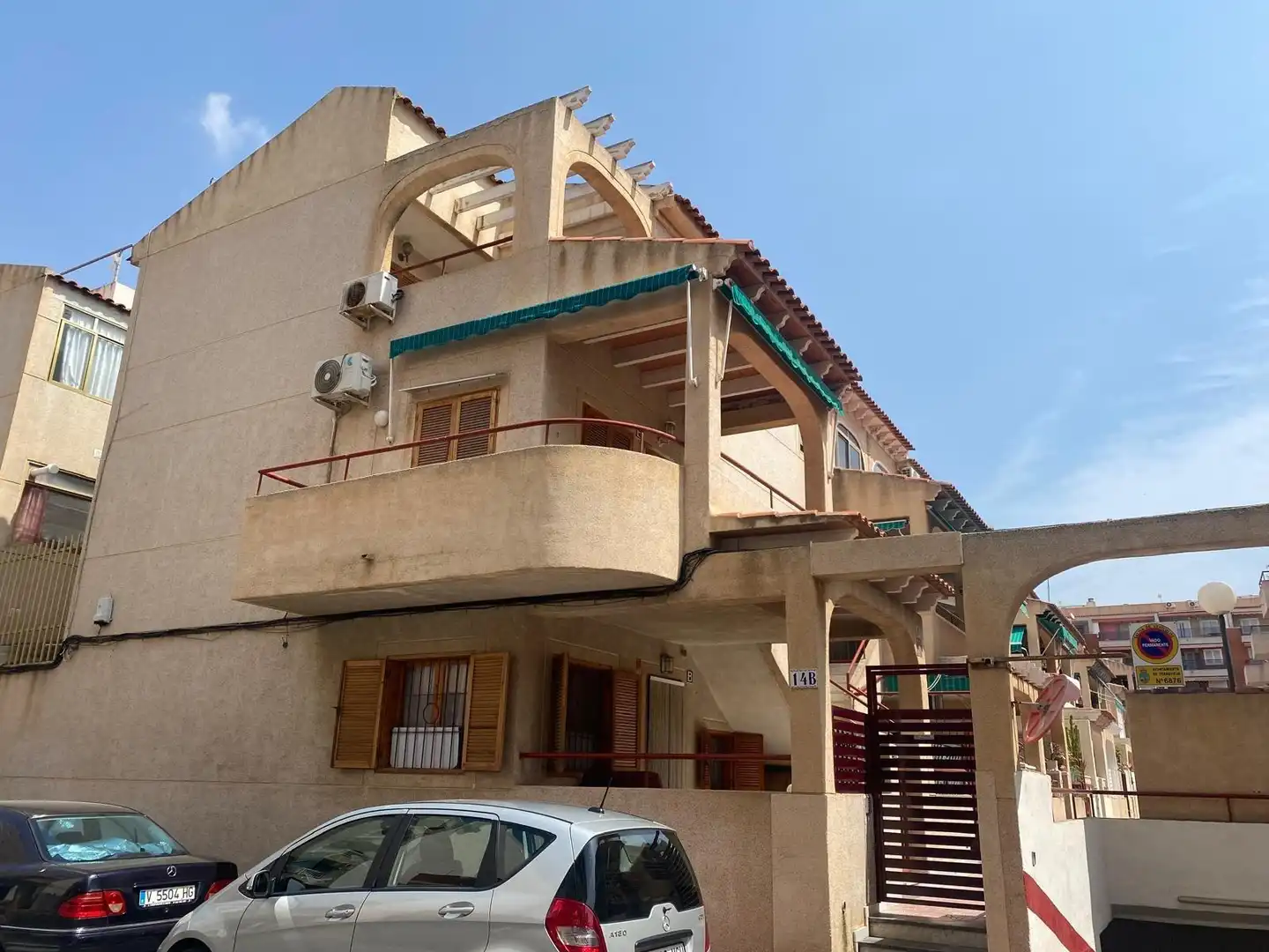 Piso en venta en Playa del Acequión, Náufragos y Rocío del Mar, imagen 4