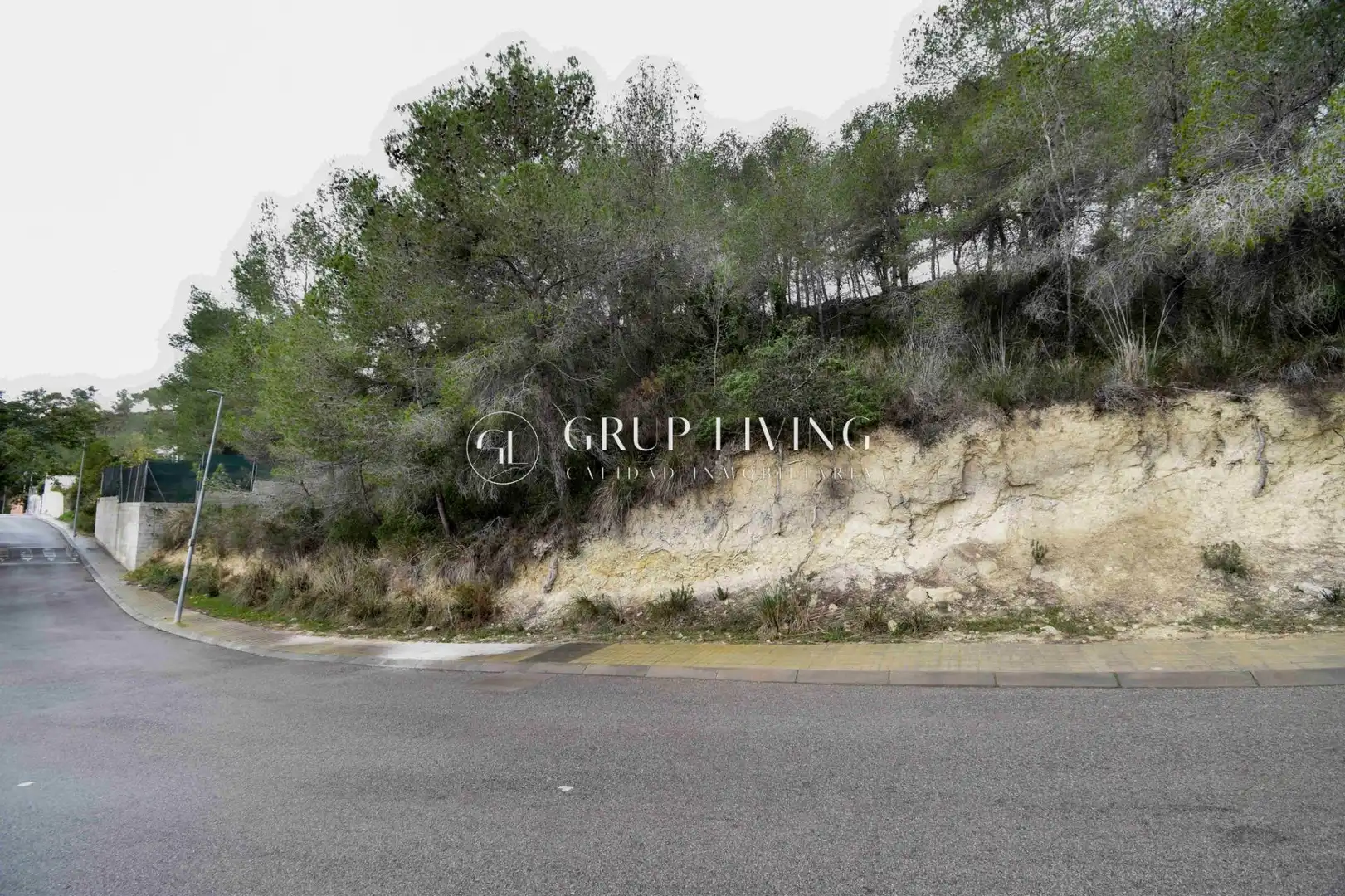 Residential land for sale in Can Lloses - Can Marcer, imagen 15
