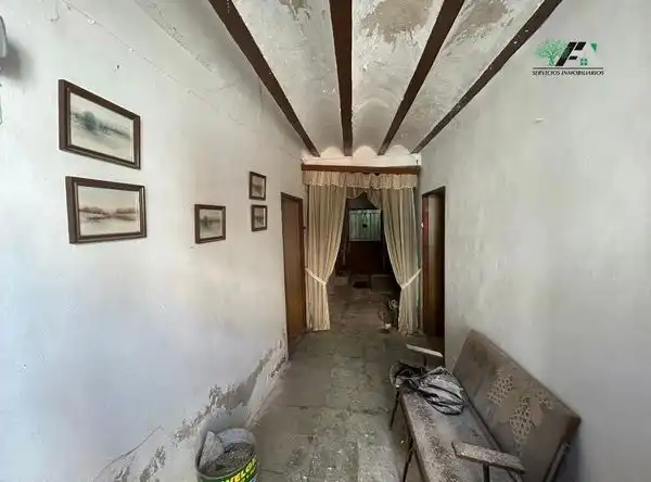 Casa en venta en Calle el Valle, imagen 2