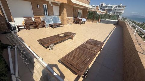 Foto 2 de Àtic en venda a Amplaries, Costa Marina, Oropesa del Mar / Orpesa