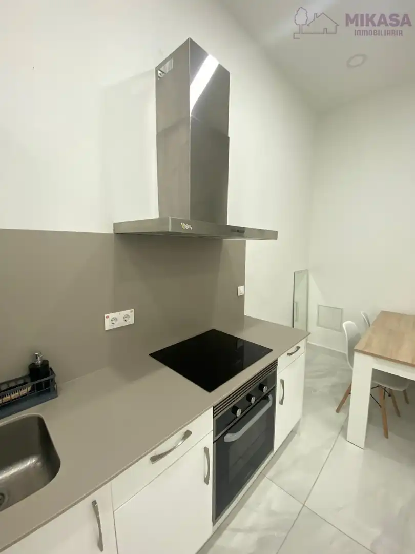 Apartments for rent in ARORIN, El Soto - Azorín