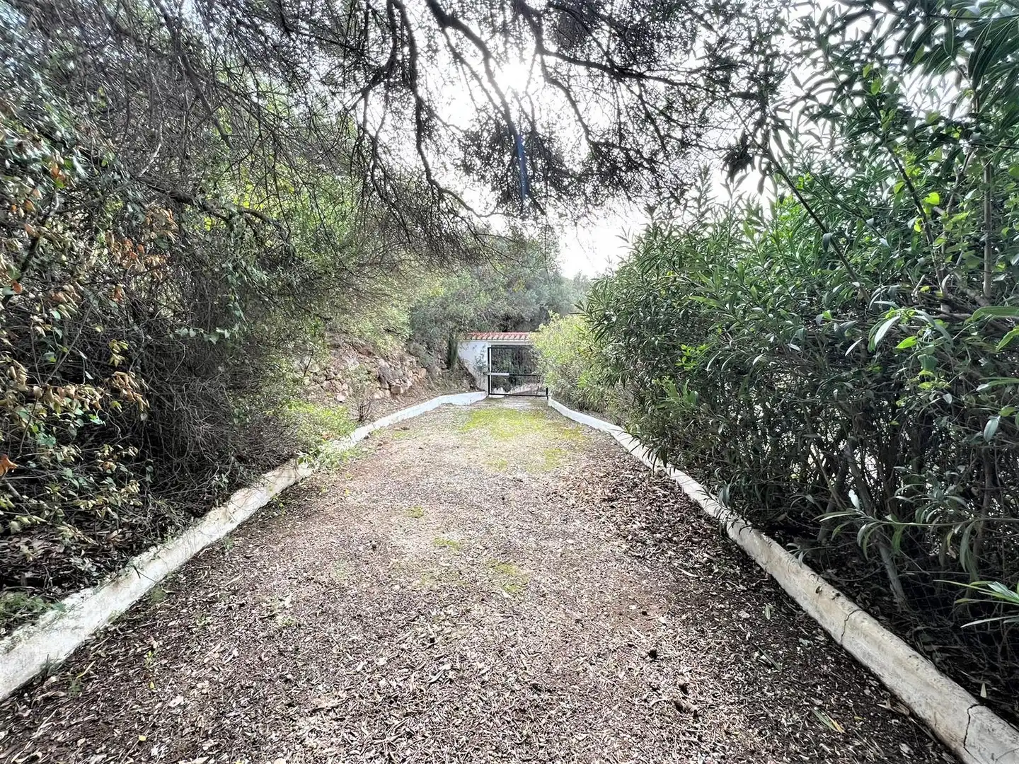 Finca rústica en venda en Mijas amb Piscina