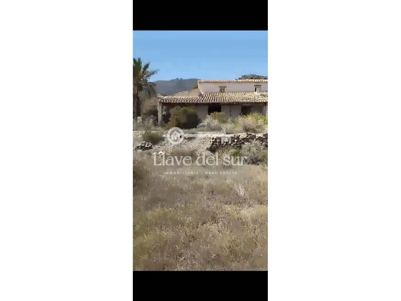 Terreny rústic en venda a Pasaje Peña Negra 4, imagen 4