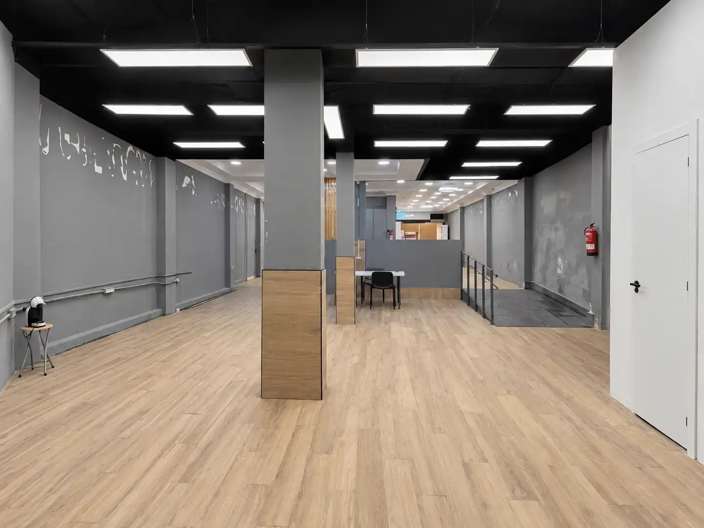 Locale commerciale in vendita a Avenida Obispo Benítez de Lugo, imagen 4