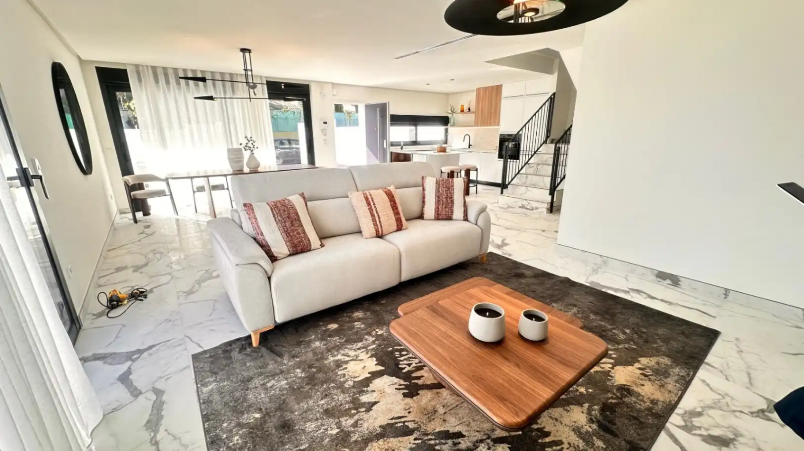 Detached house for sale in El Montgó, imagen 4