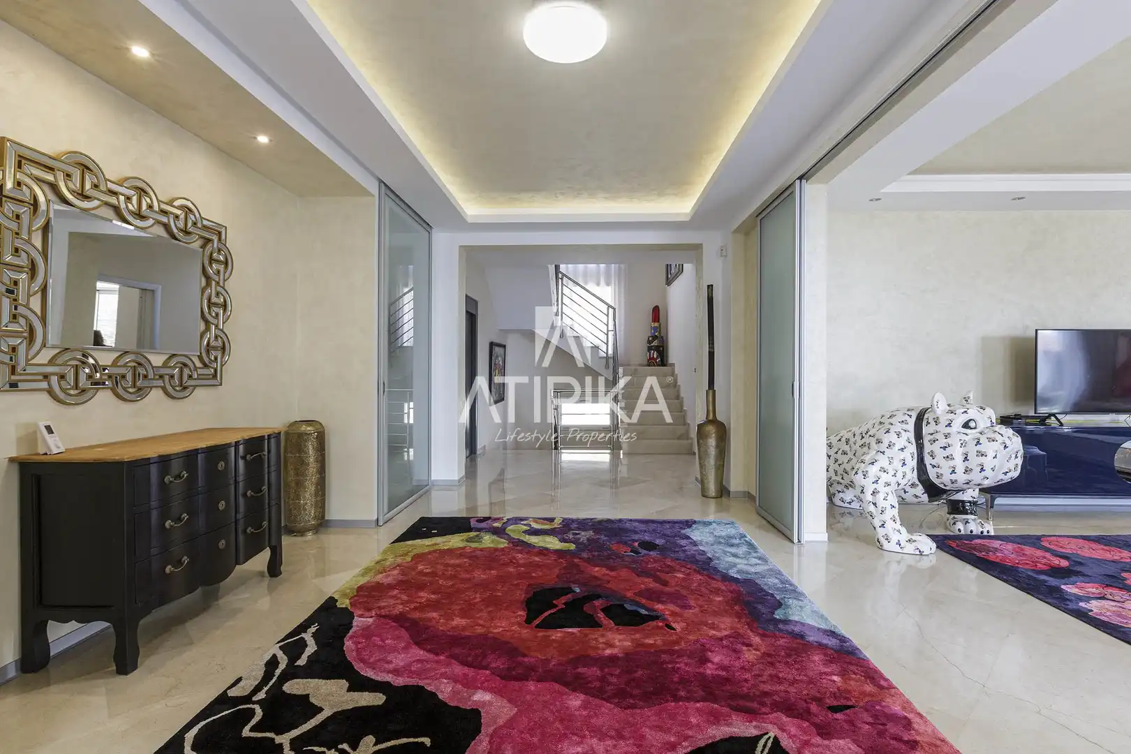 Maison avec piscine à vendre à Jaume Balmes, imagen 14