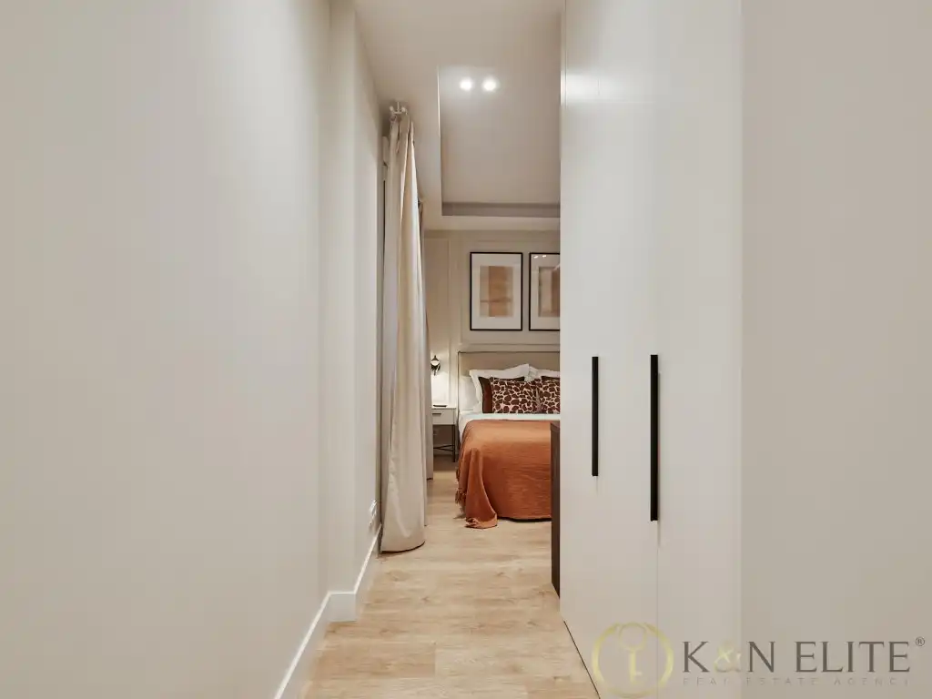Piso con terraza en venta en Calle Alcalá, imagen 23