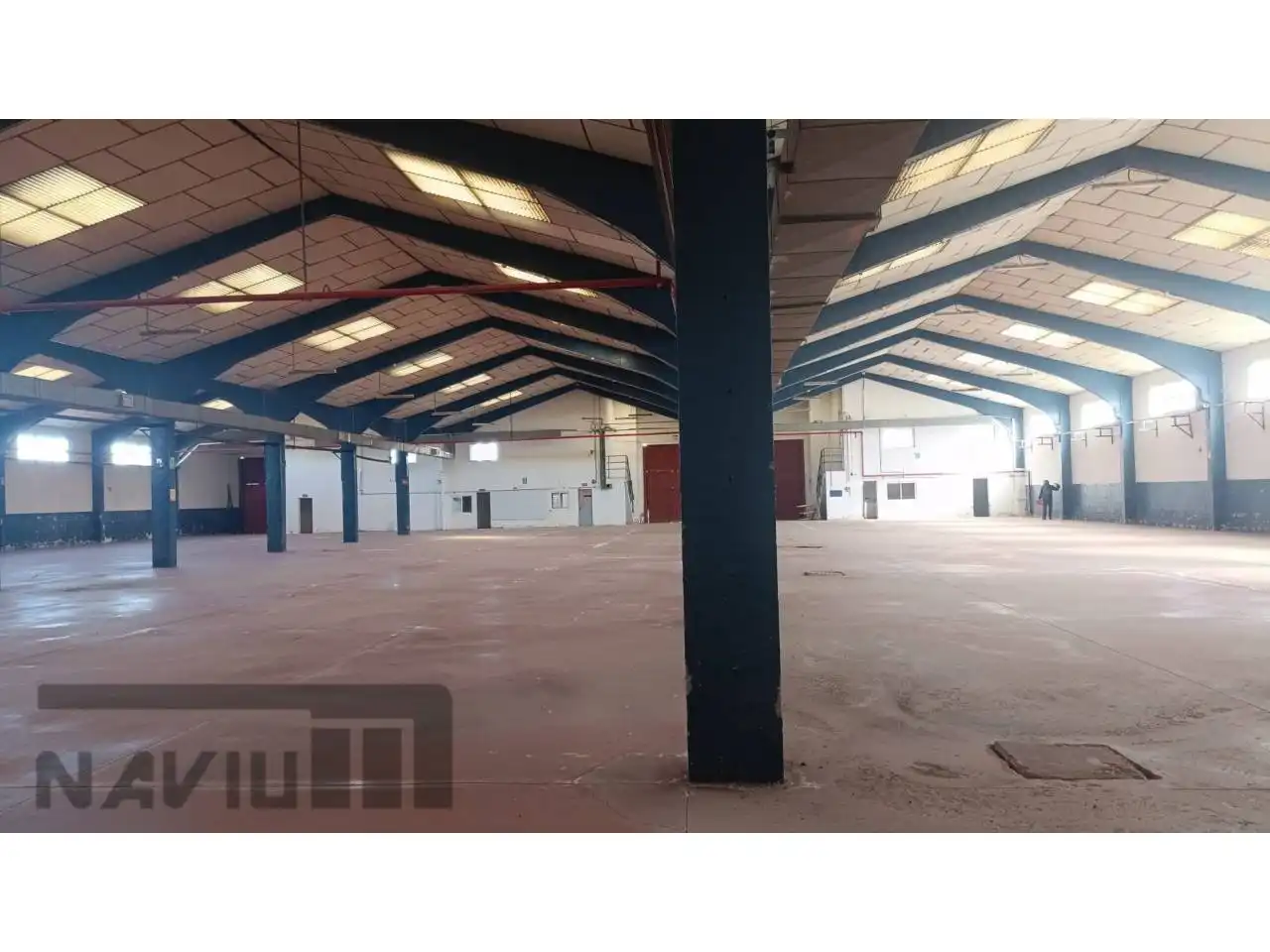 Industriegebäude zum Verkauf in La Garena, imagen 3