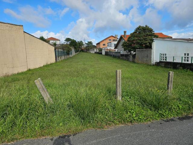Terreno residencial en Venta en Castiñeiras - Camiño da Auga en Castiñeiras