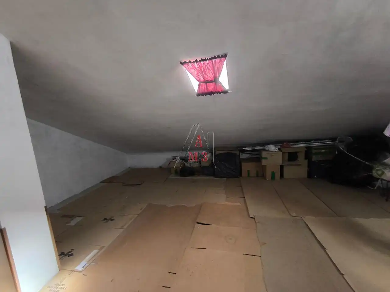 Trastero en venta en León Capital 
