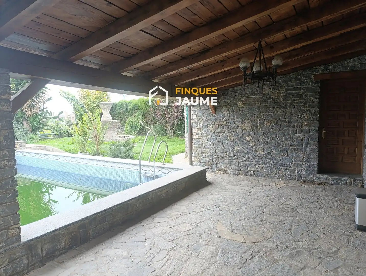 Detached house with pool for sale in SANT ERMENGOL, imagen 8