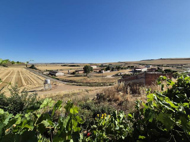 Piso en Venta en Villamediana