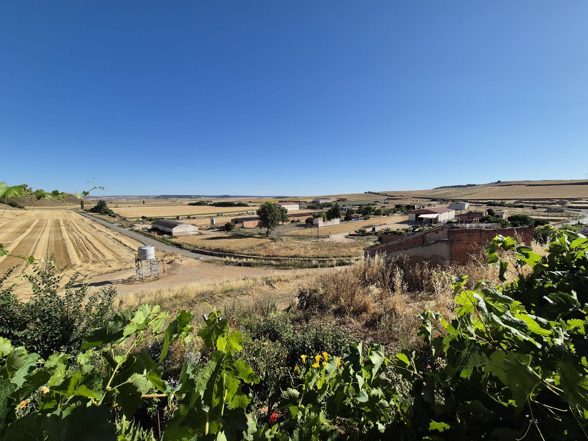 Flat for sale in Villamediana