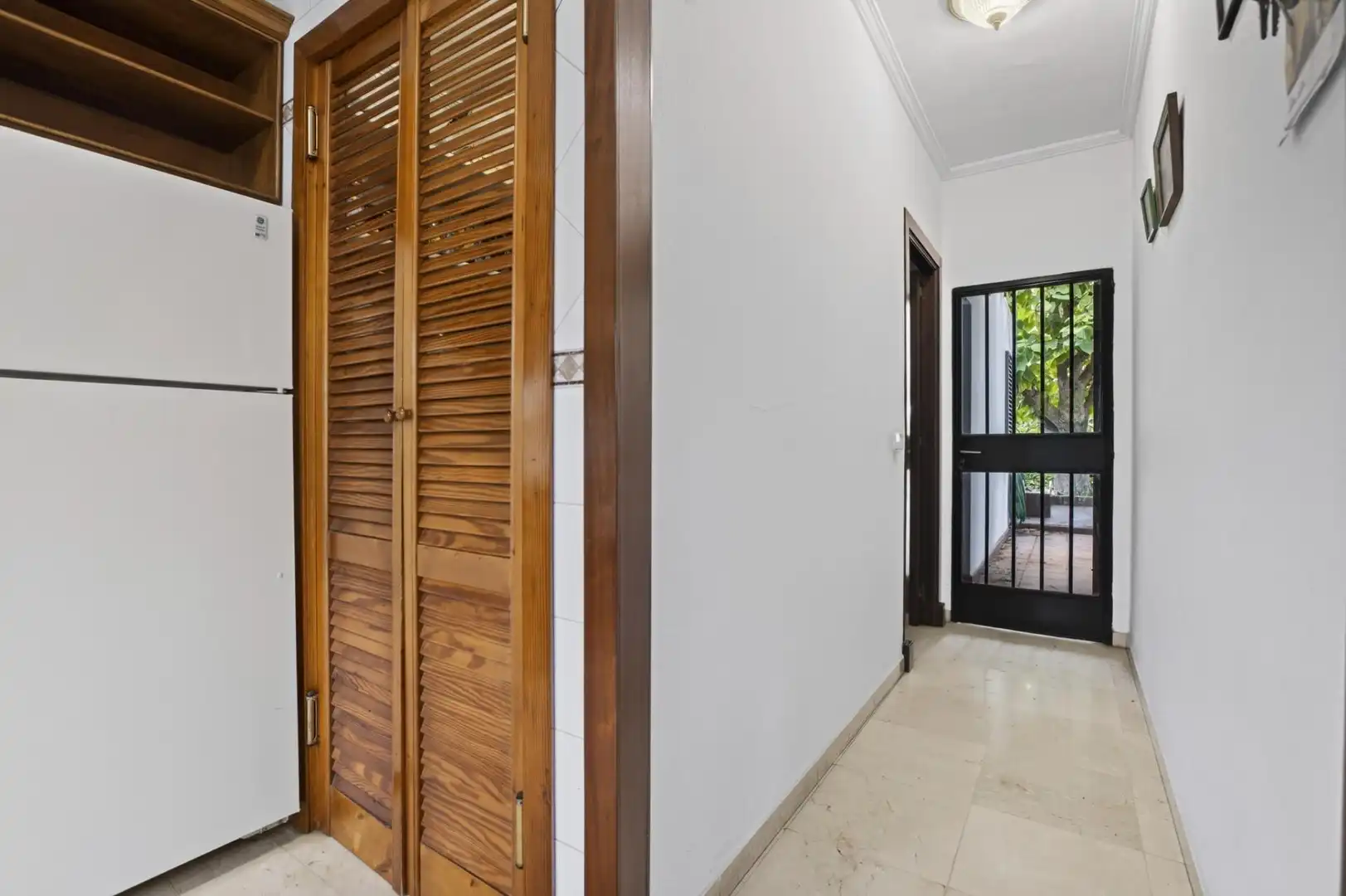Detached house with terrace for sale in San Pablo - Santa Justa, imagen 25