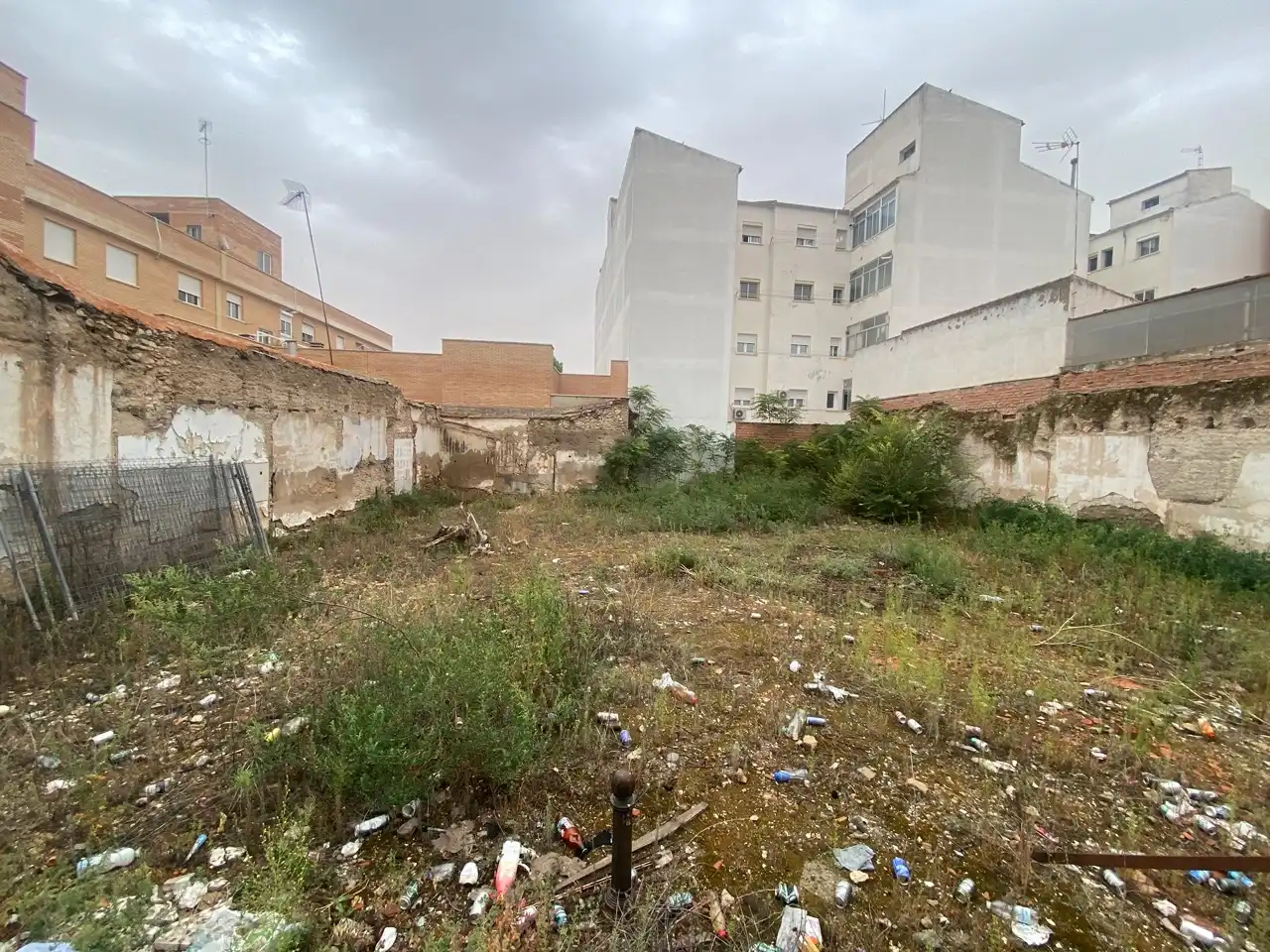 Residential for sale in Ciudad Real
