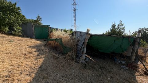 Foto 4 de Terreno en venta en Paseo Santiago, Torreperogil, Jaén