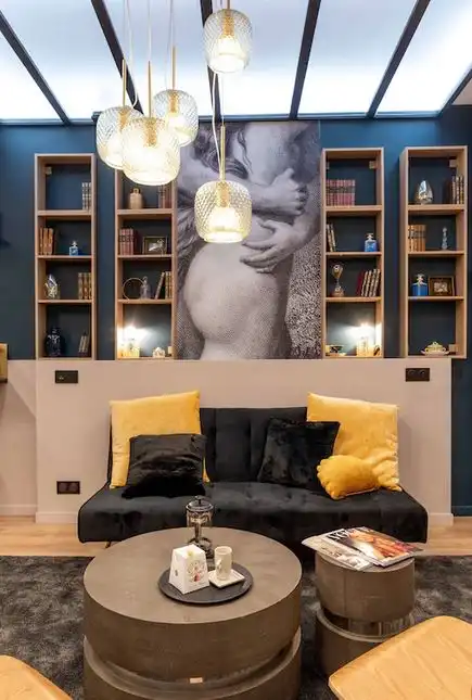 Wohnung mit Aufzug zur Miete in Carrer de Joan Maragall 39, imagen 2