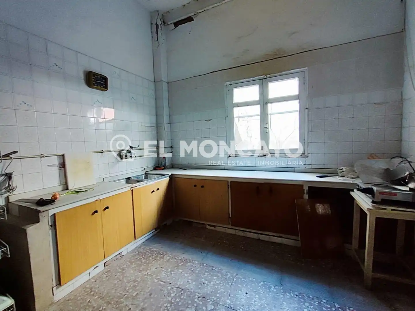 Kitchen of Houses for sale in Rojales  with Air Conditioner, Heating and Terrace
