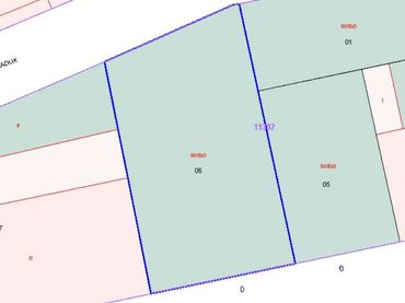 Terreno residenziale in vendita a almeria