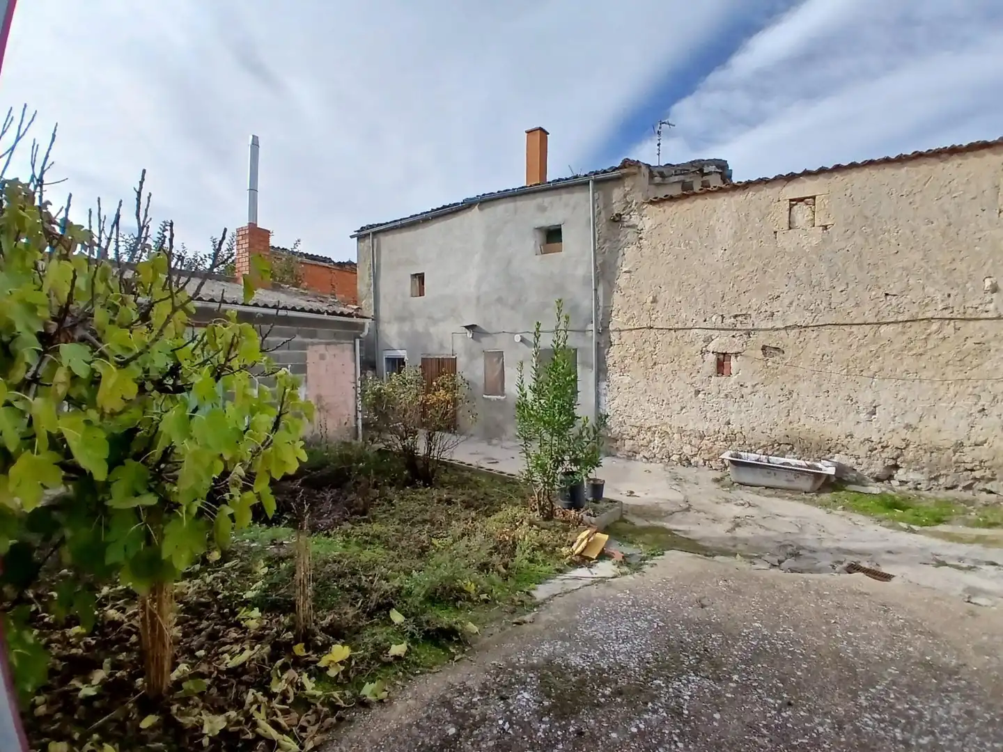 House with garden for sale in Calle de San Roque 10, imagen 53