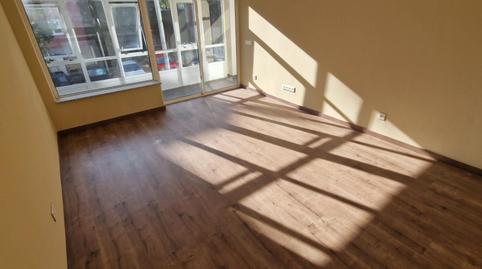 Photo 2 of Flat to rent in Campus Norte - San Caetano, Santiago de Compostela