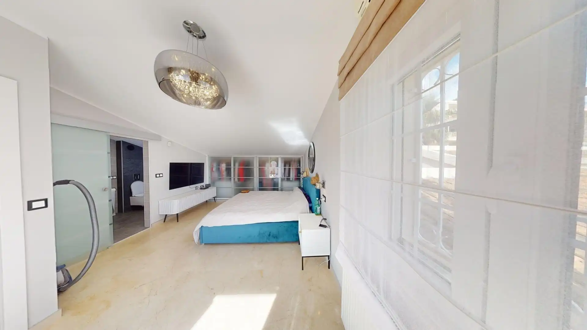 Casa o xalet en venda a Lomas de Campoamor - Las Ramblas