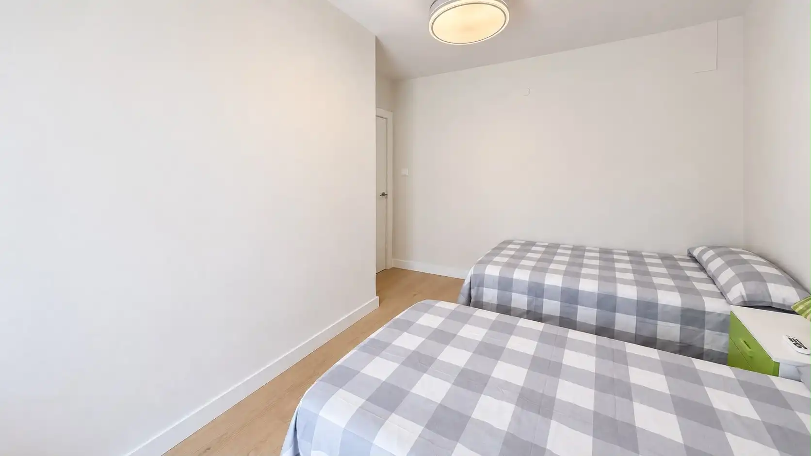 Schlafzimmer von Wohnungen zur Miete in Lo Pagán  
