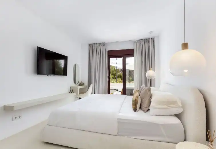 Apartment with terrace for sale in Calle las Ventas 1, imagen 7