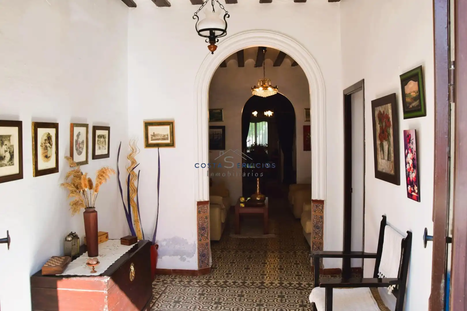 Casa o xalet en venda en Gibraleón amb Traster