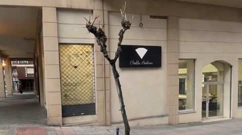 Foto 2 von Geschaftsraum zur Miete in Araba Kalea, 12, Centro, Portugalete