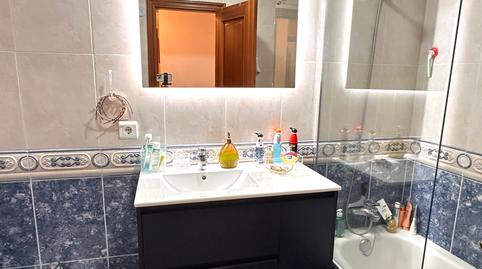 Foto 4 de Piso en venta en De Sánchez Freire, Conxo, A Coruña