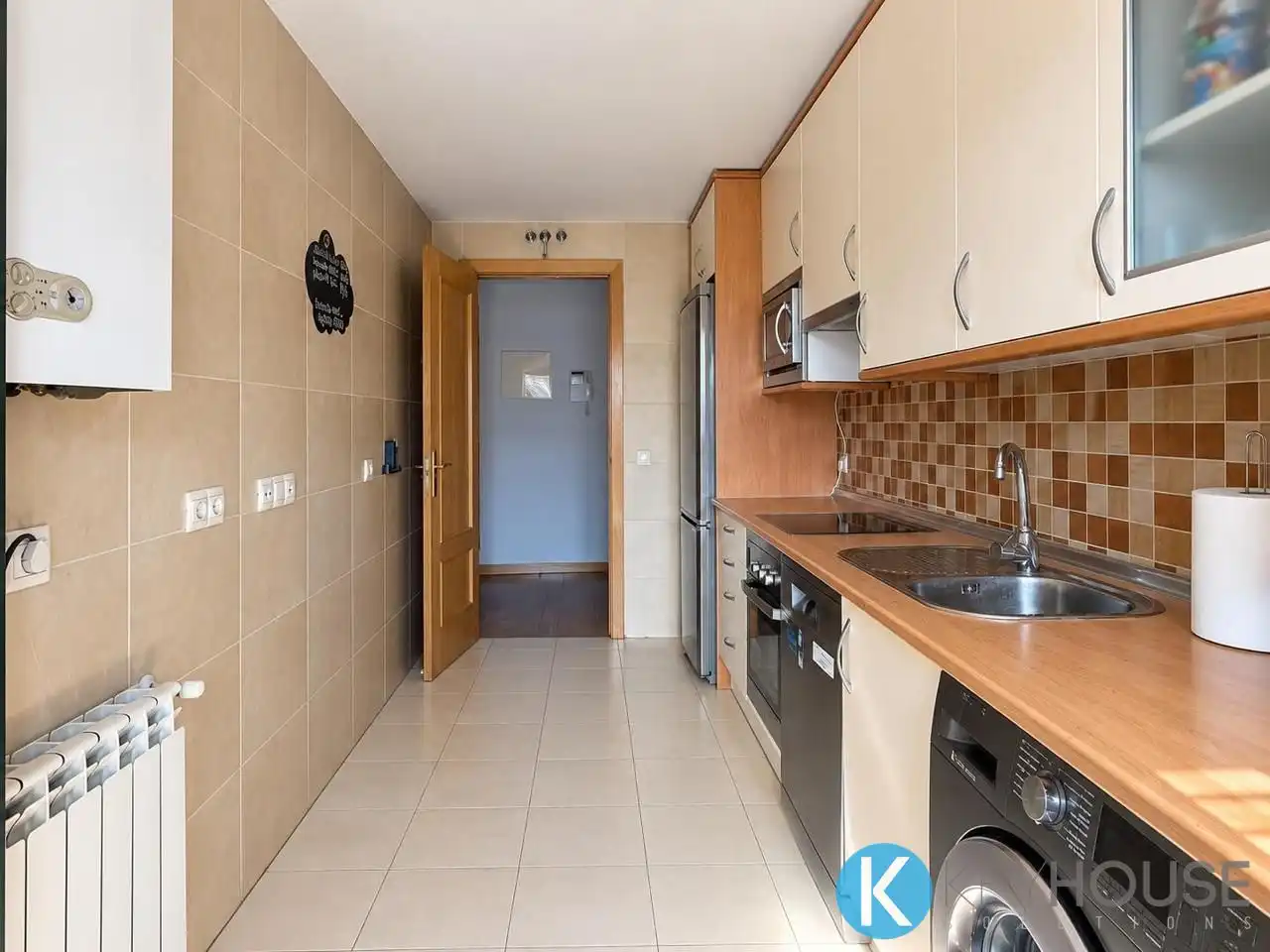 Maisonette mit Aufzug zum Verkauf in Montserrat - Parque Empresarial, imagen 3