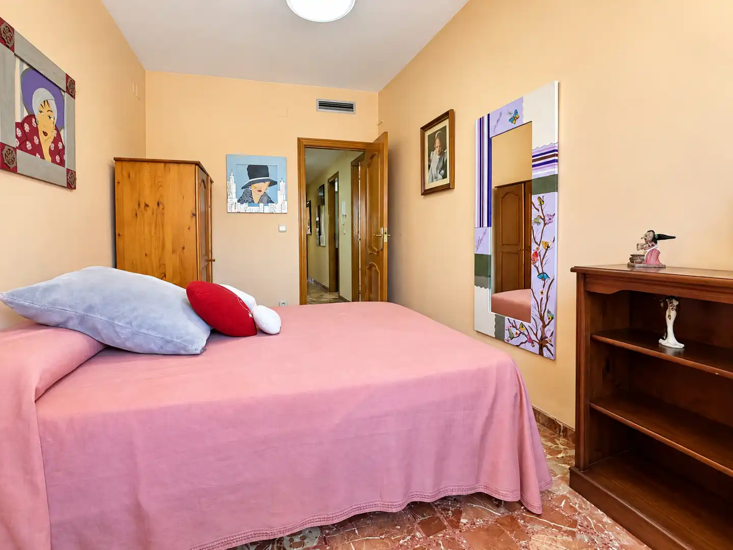 Casa a schiera con terrazza in vendita a Avinguda Gómez Ferrer Gómez Ferrer, imagen 38