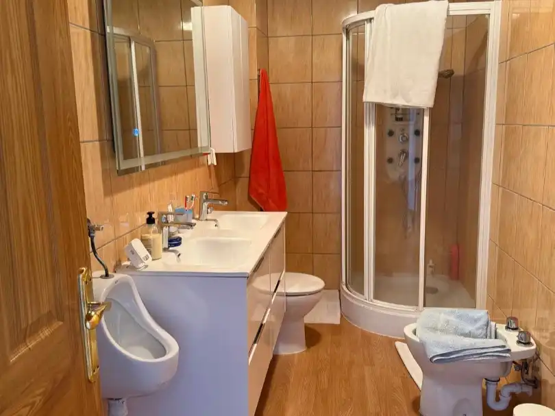 Casa rustica con giardino in vendita a Villagatón 39, imagen 10