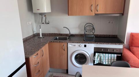 Foto 4 de Apartament de lloguer a Calle V.blasco Ibáñez, 81, Castalla, Alicante