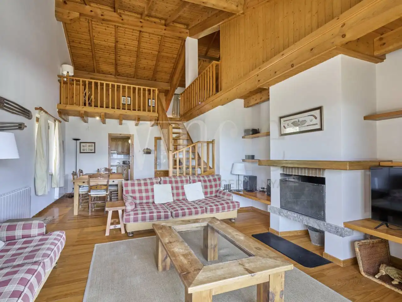 Duplex avec piscine à vendre à Urbanizacion PENYES ALTES, imagen 2
