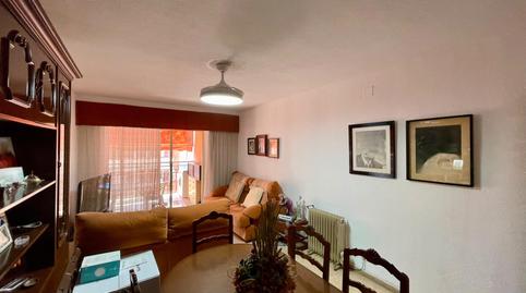 Foto 4 de Pis en venda a Calle del Catedrático Daniel Jiménez de Cisneros, Carolinas Altas, Alicante