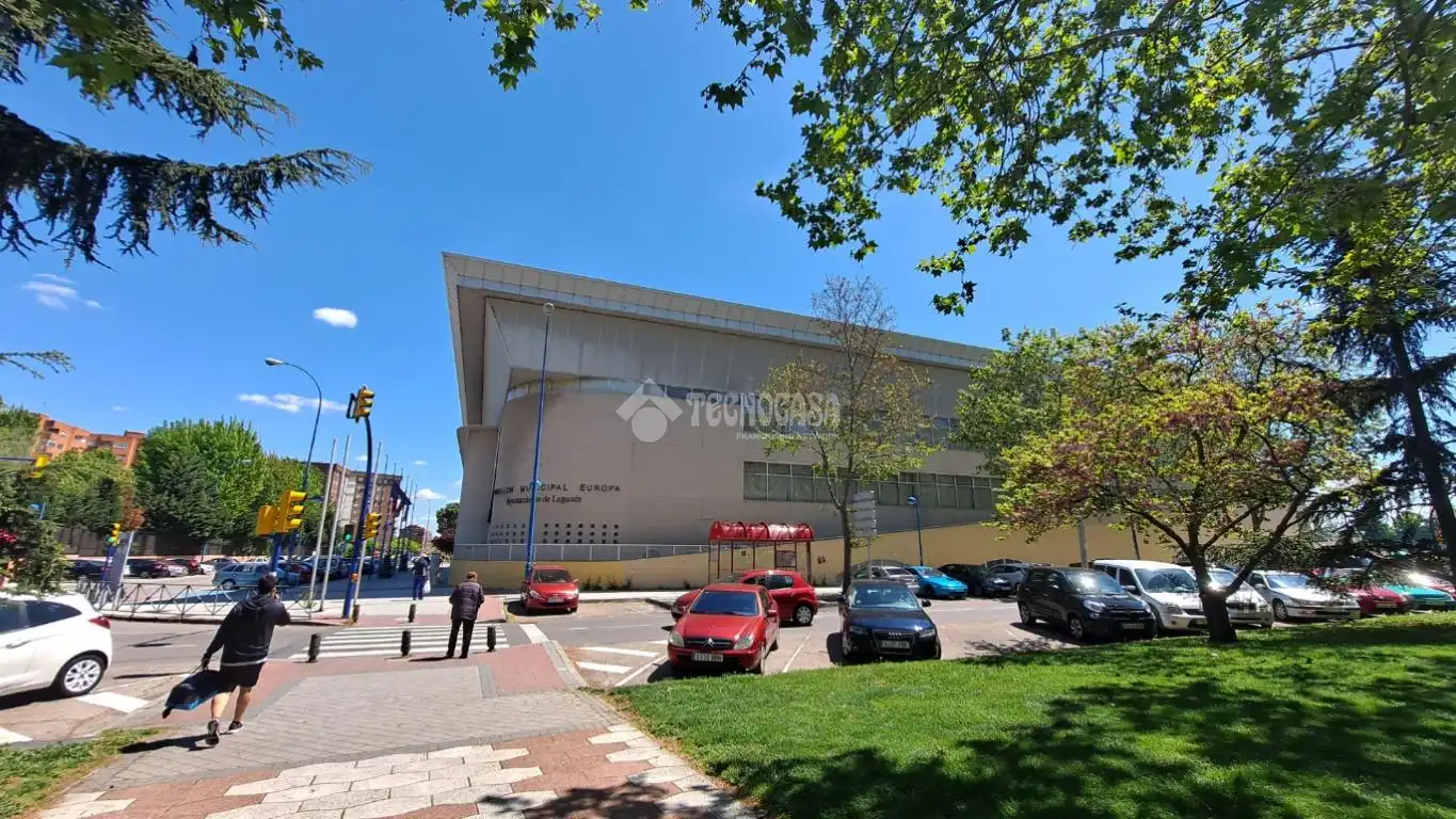 Flat with lift for sale in Zarzaquemada, imagen 16