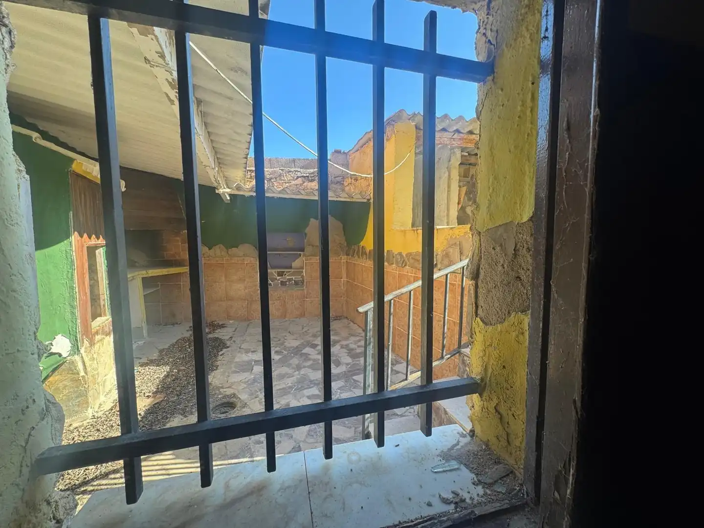 Xalet en venda a Algueña, imagen 18