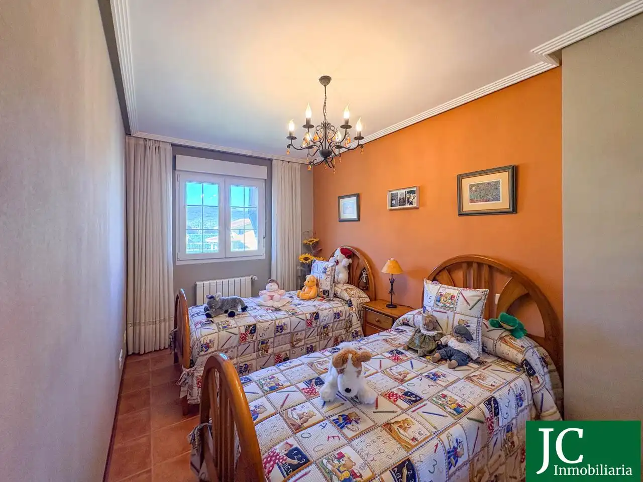Maison jumelée avec terrasse à vendre à Voto, imagen 27