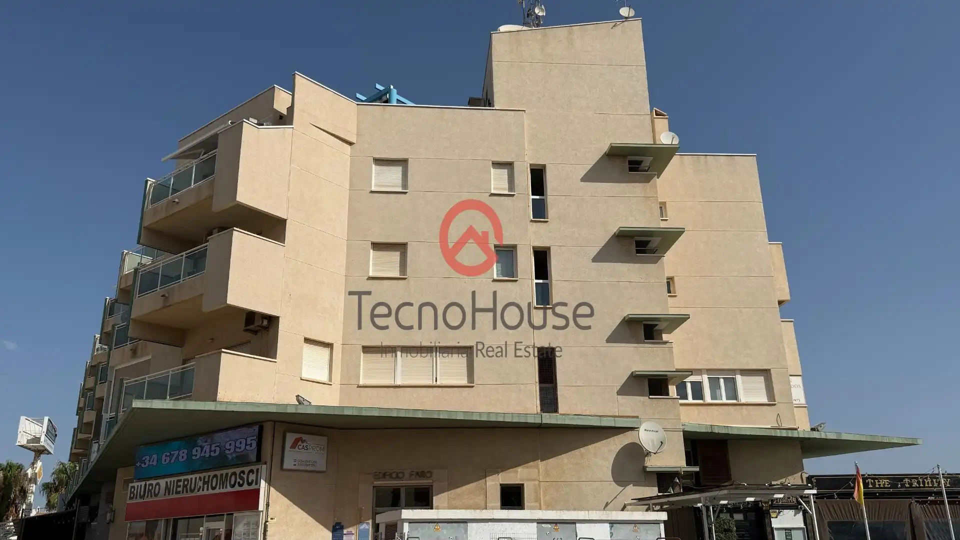 Apartamento en venta en Calle Calle Cielo, imagen 12